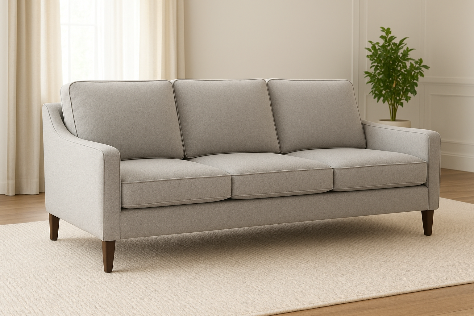 Lounge Sofa