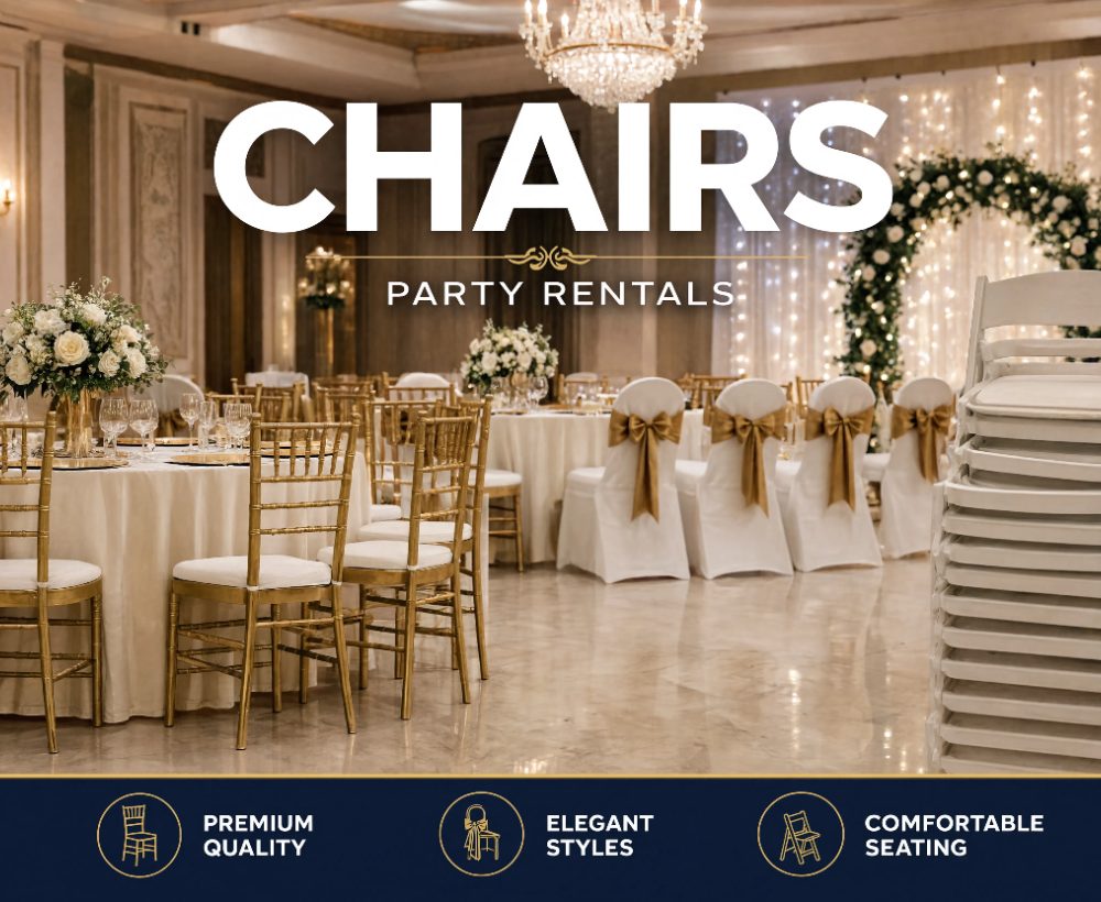 Chairs
