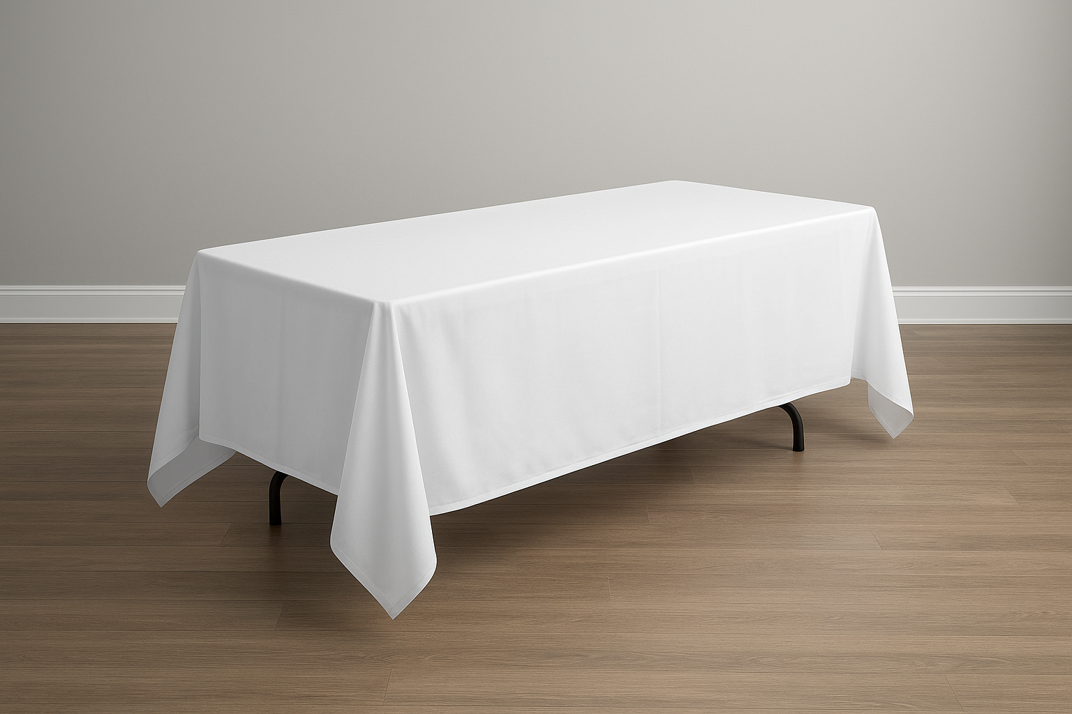 8ft Banquet Table