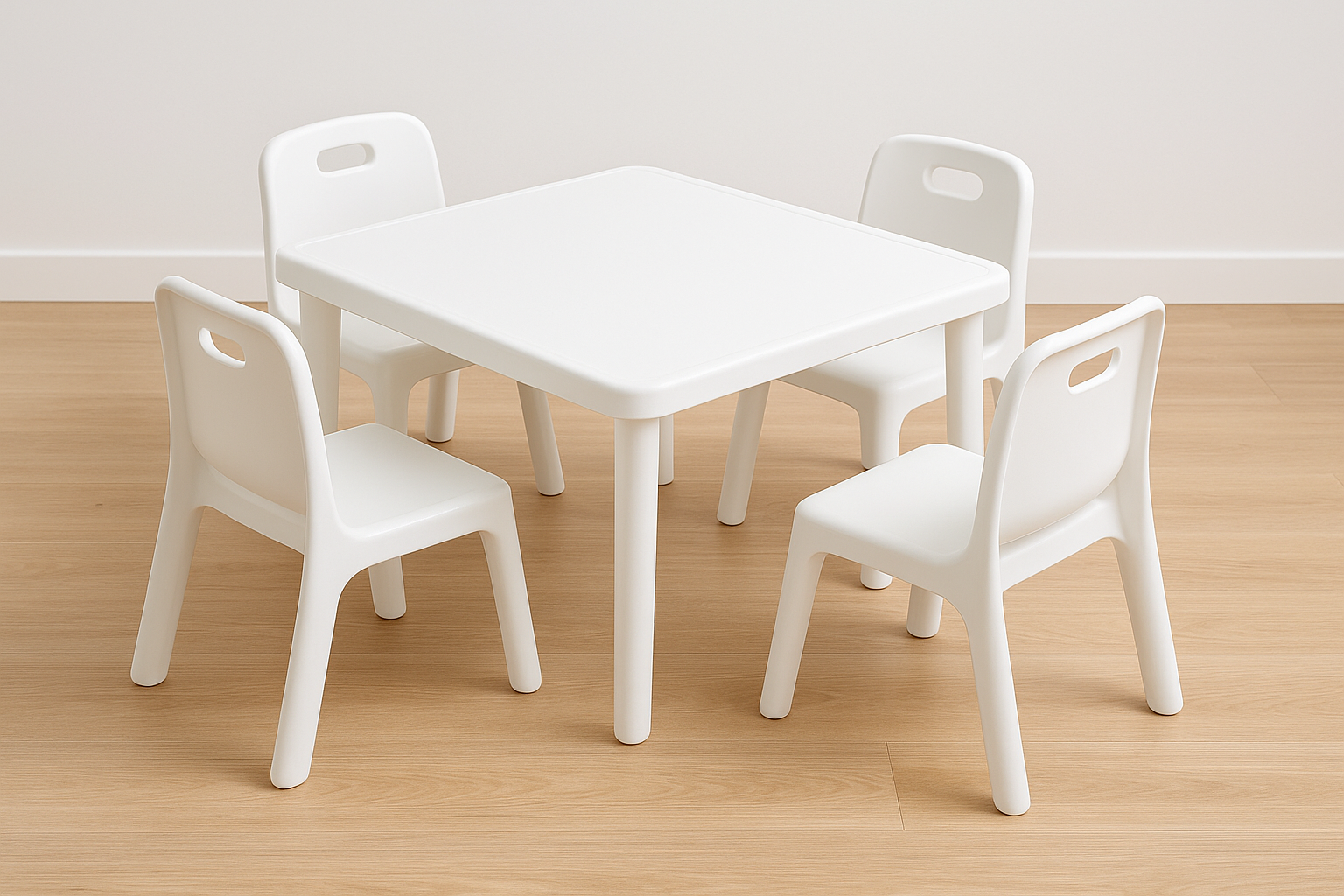 Kids Table