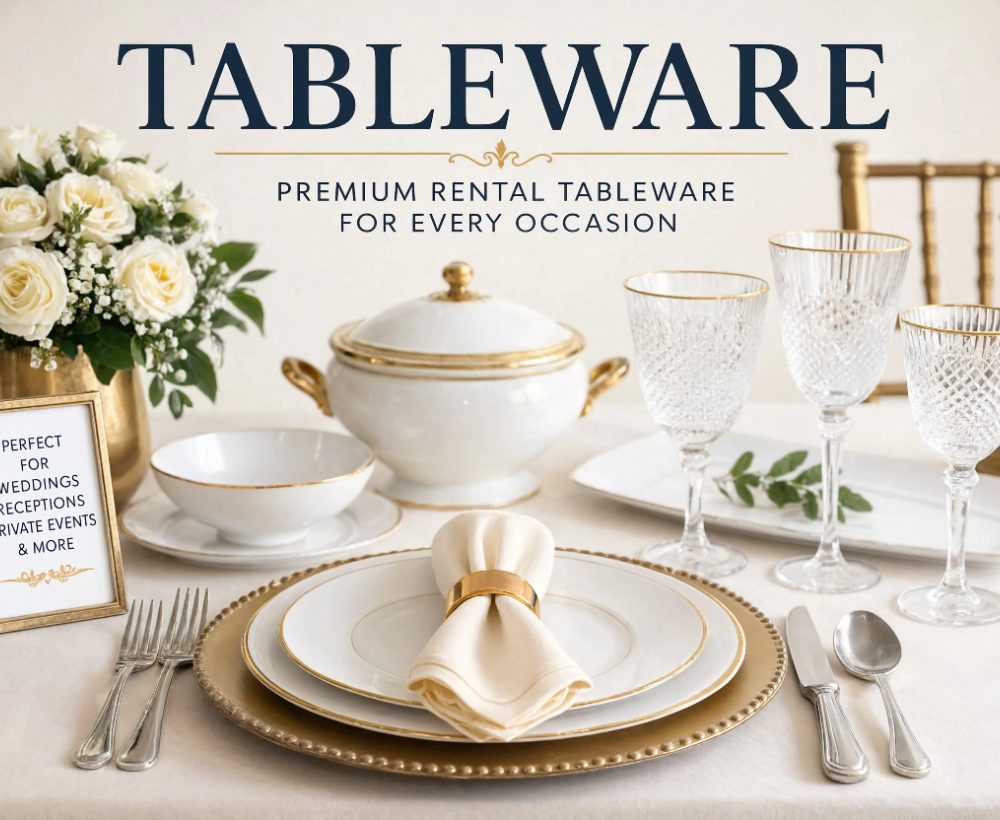 Tableware