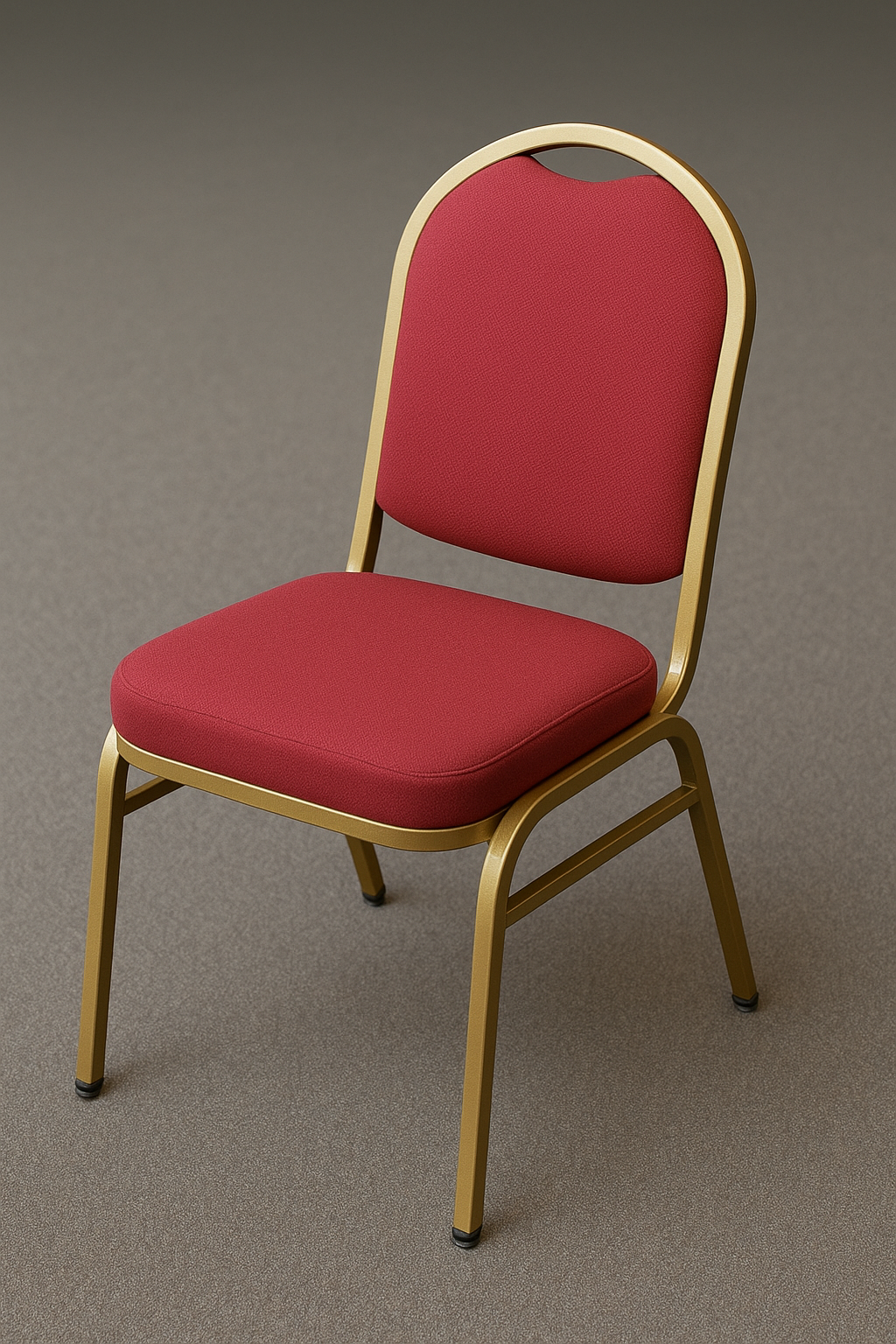 Padded Banquet Chair